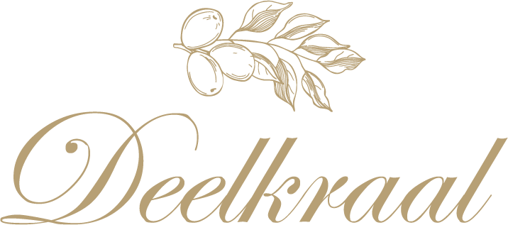 Logo Deelkraal